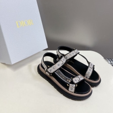 Christian Dior Sandals